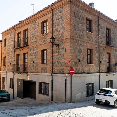 Cervantes 5 Collection - Bisagra Delux Toledo Exterior foto